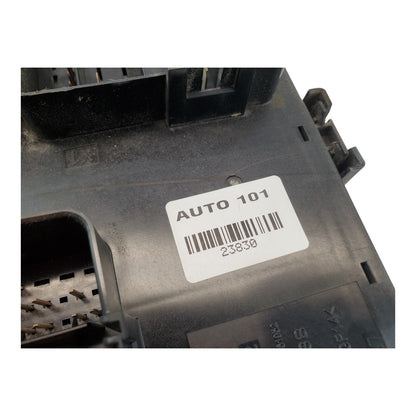 11-14 Chevrolet Cruze Fusebox Fuse Box Relay Module 95216200 OEM