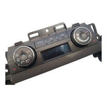 07-11 Buik Lucerne Heater A/C Control OEM 15892086 6 Month Part Warranty Sierra