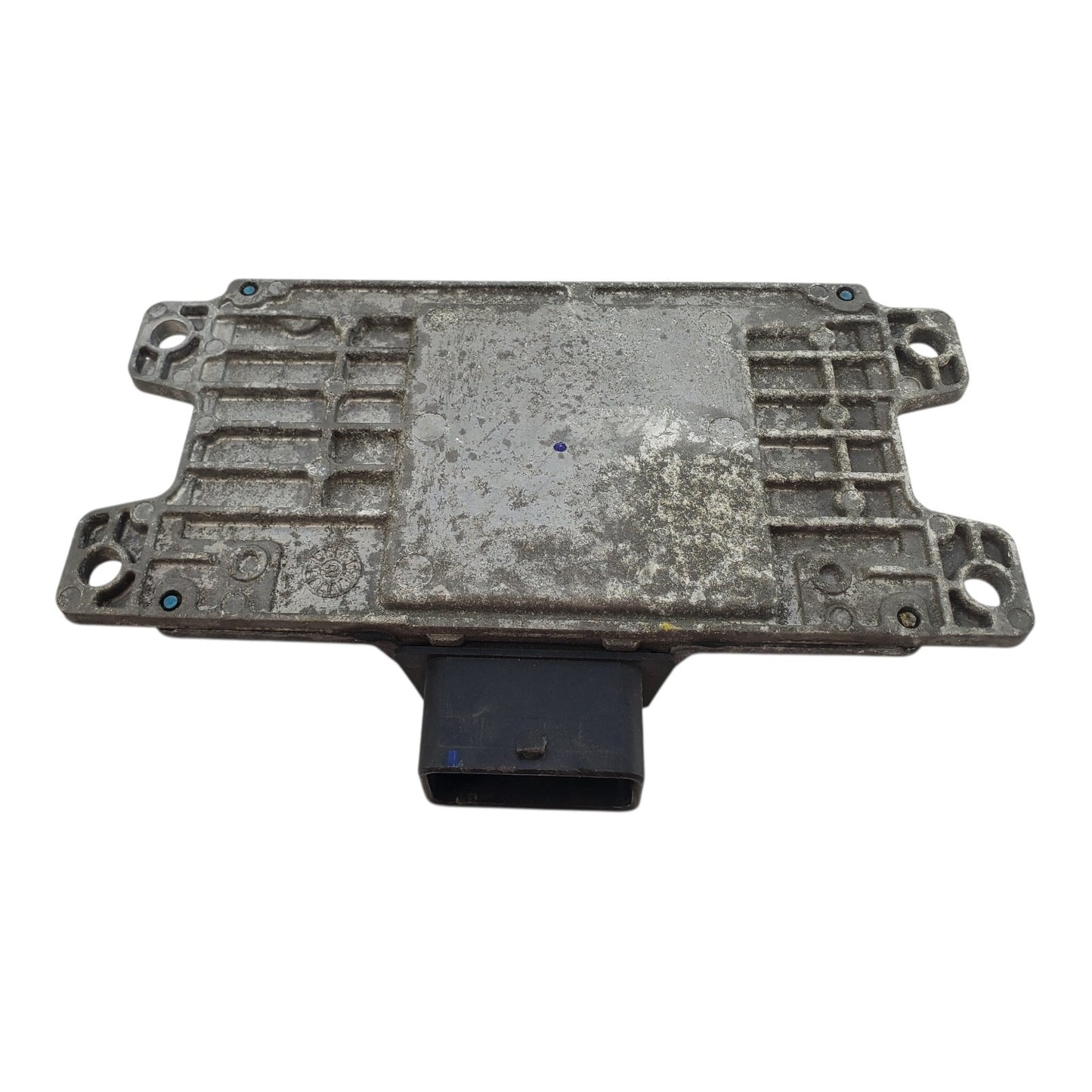 2014 2015 Nissan Altima Pathfinder Transmission Control Module OEM 310F64BA0A