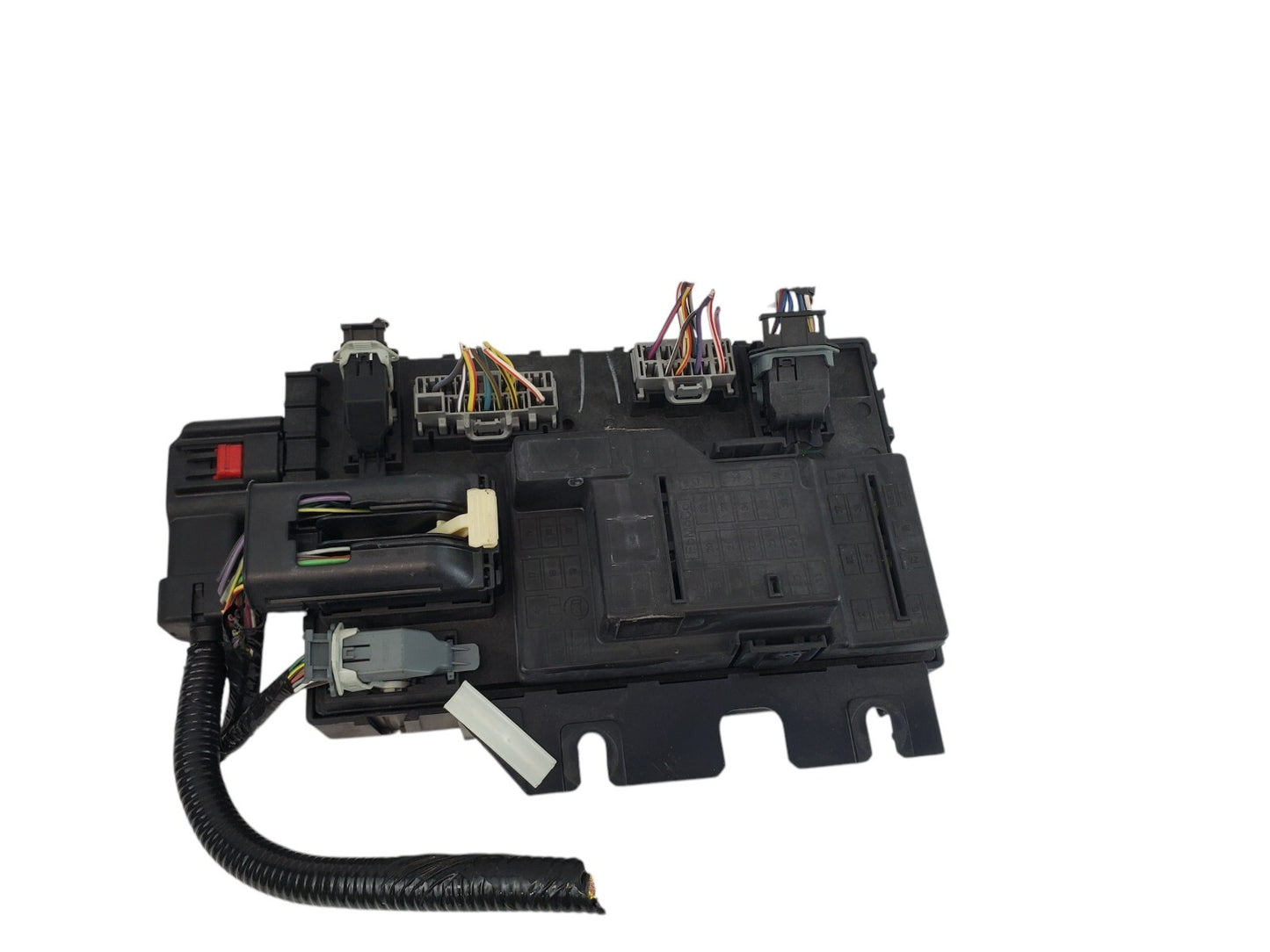 ✅09-12 Ford Escape Interior Relay Fuse Box AL8T-15604-AD