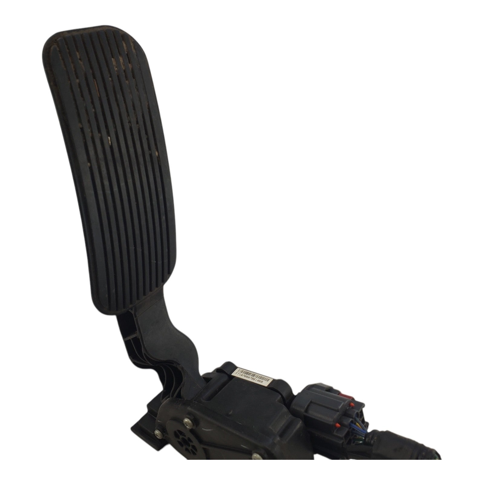 08-12 FORD TAURUS ACCELERATOR GAS PEDAL POSITION SENSOR 7F9A-9F836-AA OEM