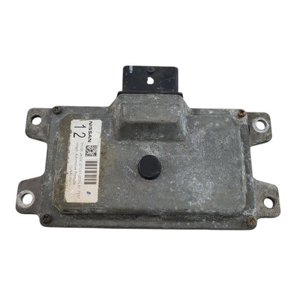 07 08 Nissan Altima 31036 JA02E, 31036JA02E Transmission Control Module, OEM