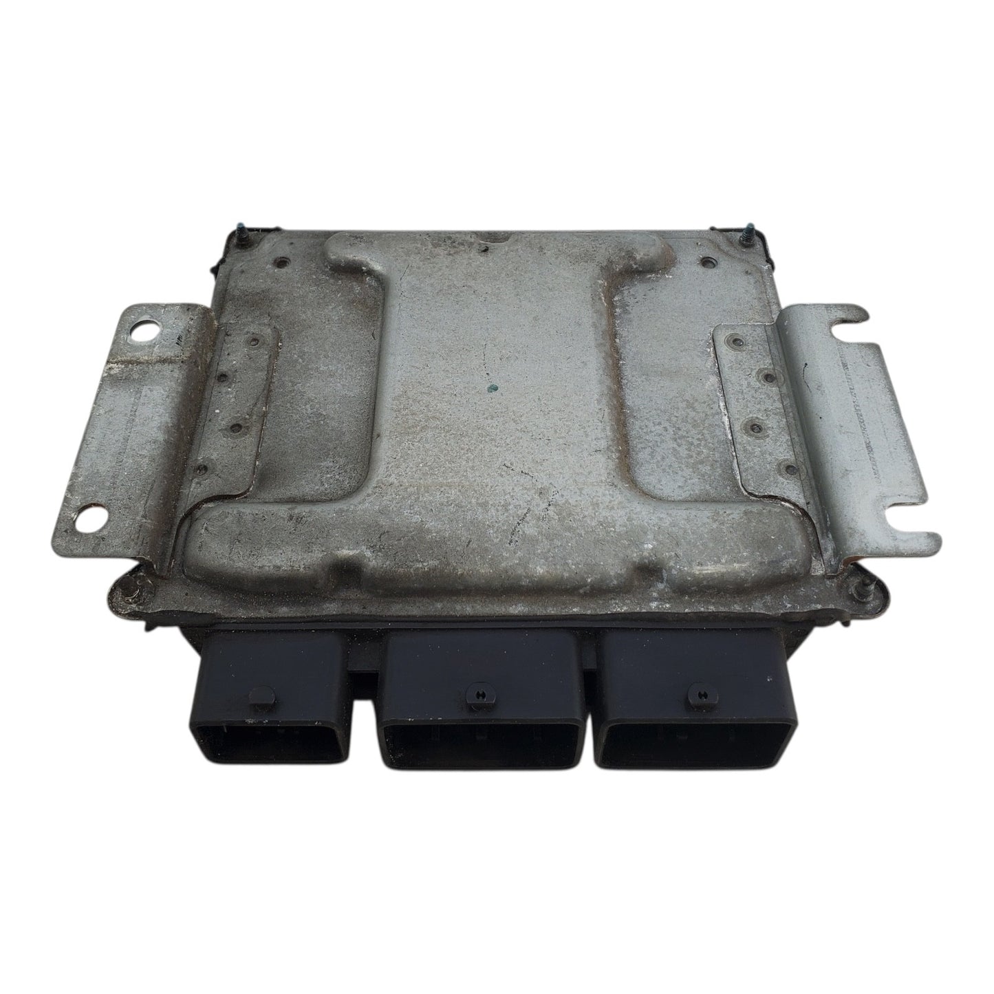 NEC006-659 Nissan Quest 2012-2015 ecm engine computer module