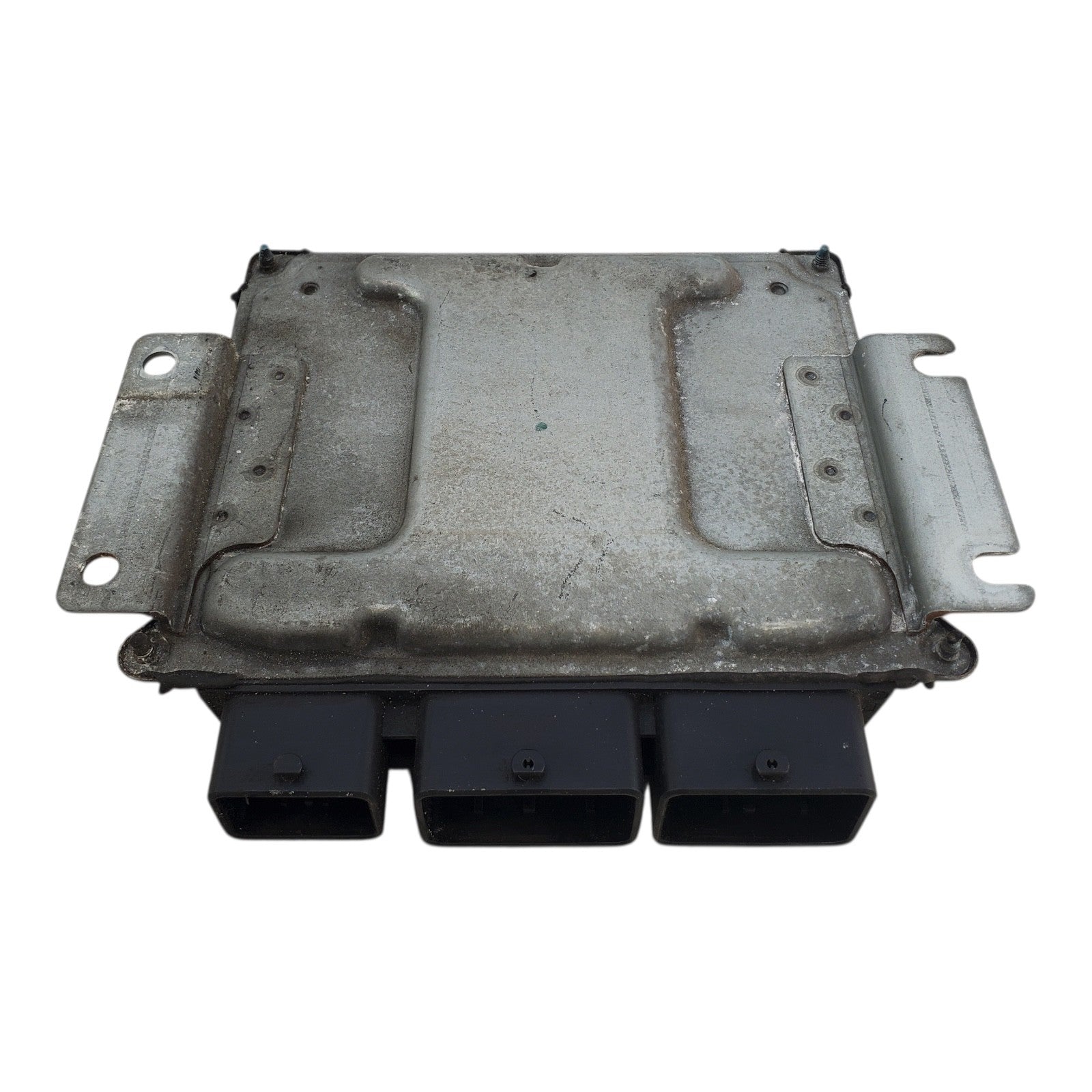 NEC006-659 Nissan Quest 2012-2015 ecm engine computer module