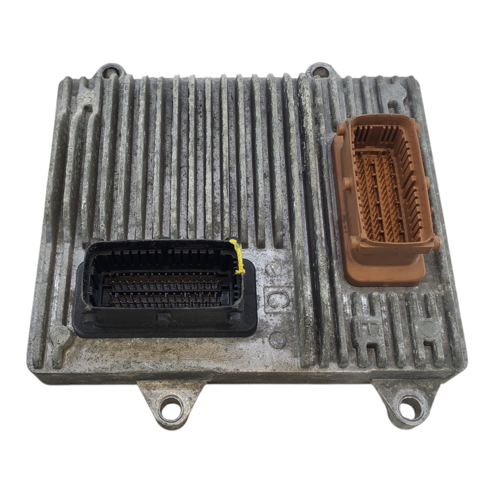 Engine ECM Electronic Control Module AT Fits 05-08 WAVE AVEO SWIFT 96440897