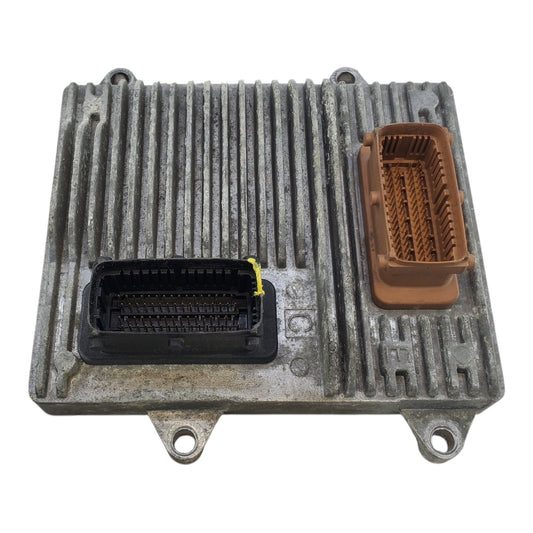Engine ECM Electronic Control Module AT Fits 05-08 WAVE AVEO SWIFT 96440897