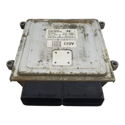 11 12 13 Hyundai Elantra 1.8 Engine Control Module Unit ECU ECM OEM 39102-2EMB3