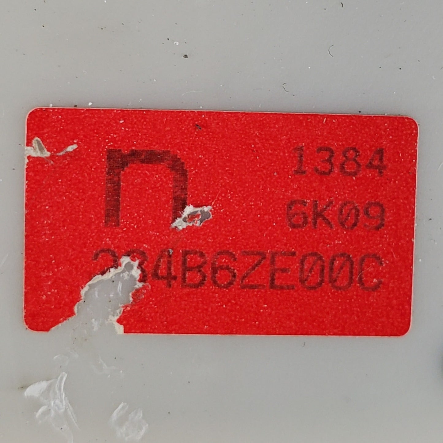 ✅ 04-07 NISSAN TITAN ARMADA  BODY CONTROL MODULE FUSE BOX 2400-6H31 / 284BZE00C