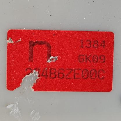 ✅ 04-07 NISSAN TITAN ARMADA  BODY CONTROL MODULE FUSE BOX 2400-6H31 / 284BZE00C