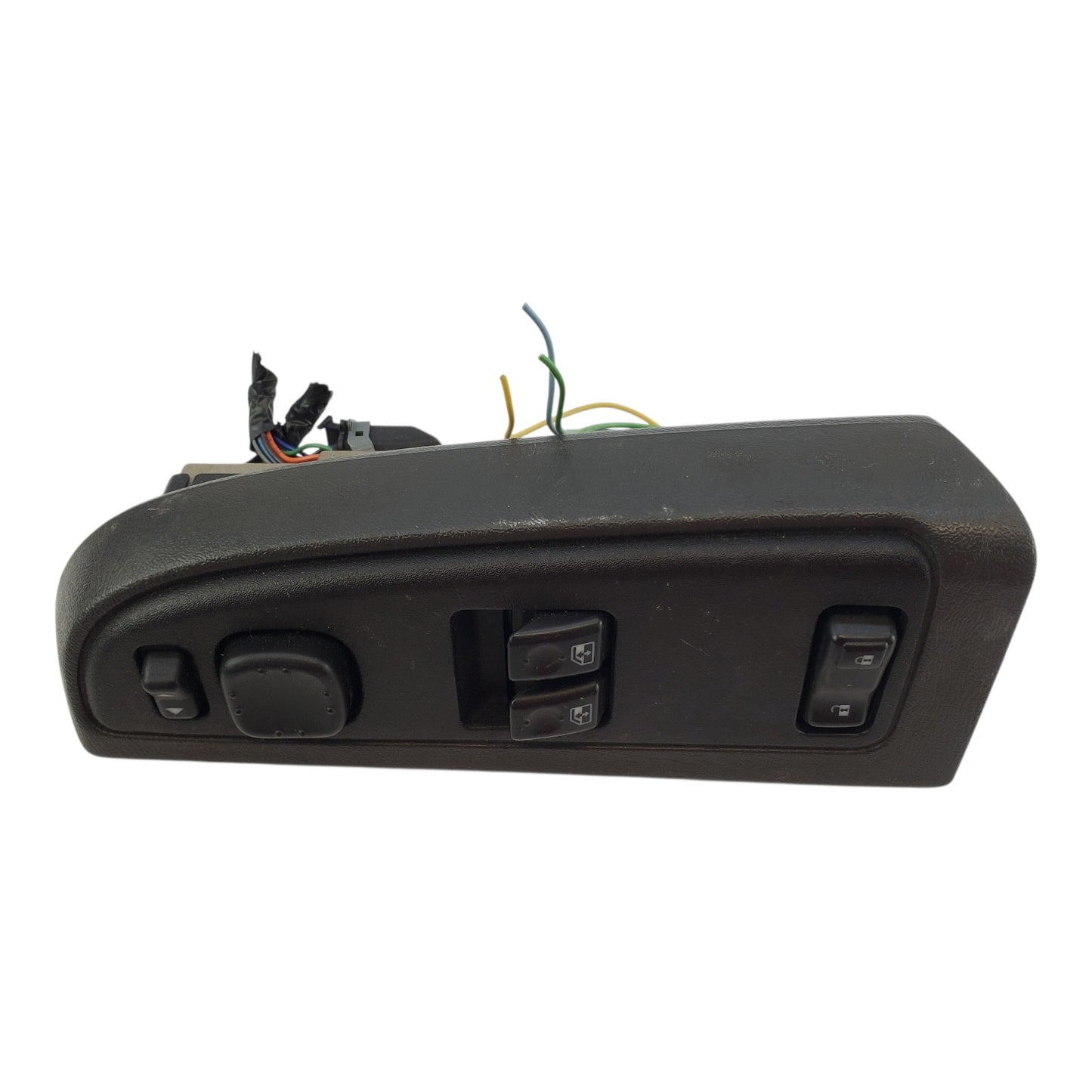 03-06 CHEVY SILVERADO GMC SIERRA Driver Power Window Master Switch 15883318 OEM