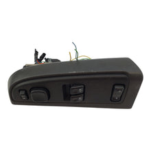 03-06 CHEVY SILVERADO GMC SIERRA Driver Power Window Master Switch 15883318 OEM