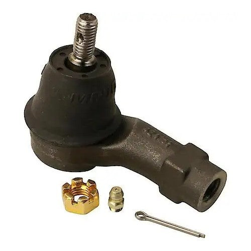 2000-2006 Ford Focus Front Left Outer Steering Tie Rod End