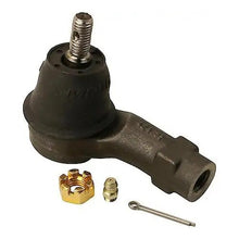 2000-2006 Ford Focus Front Left Outer Steering Tie Rod End
