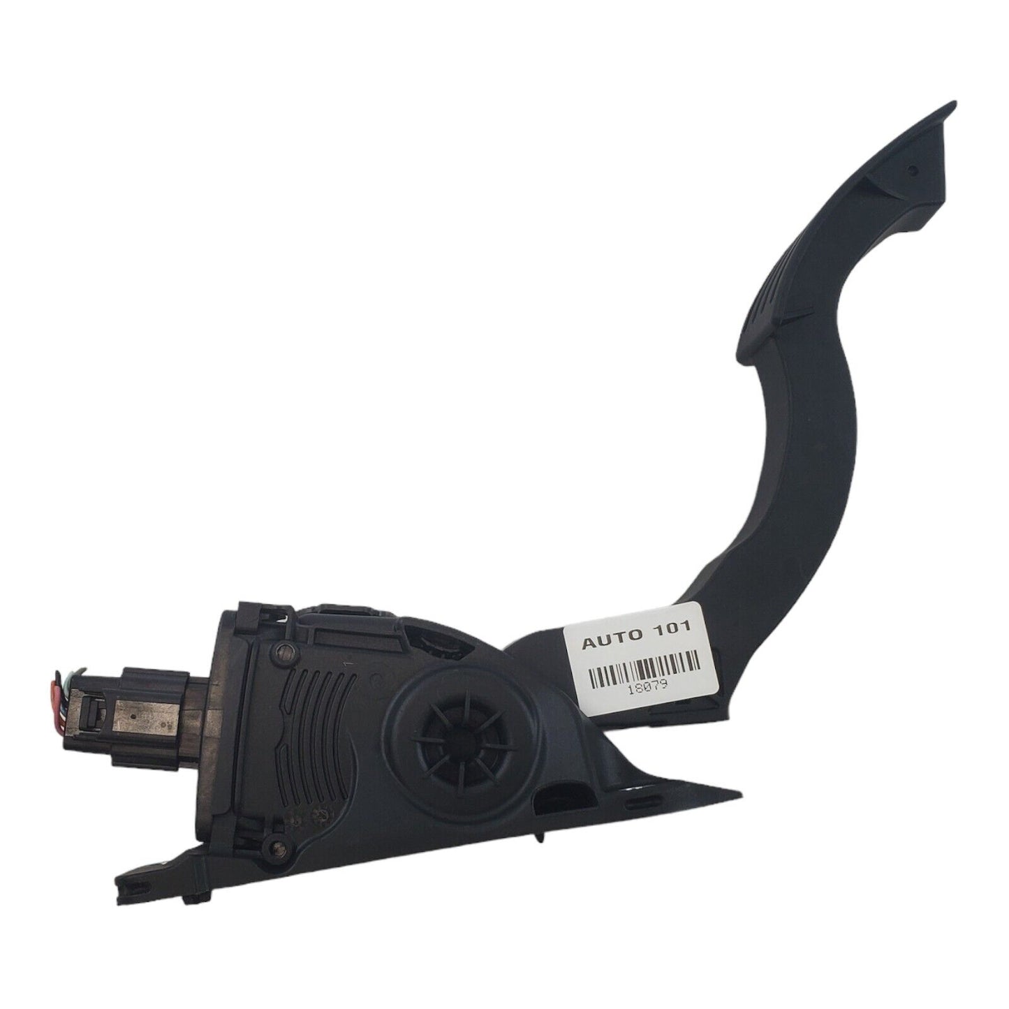 12-14 Ford Focus Accelerator Gas Pedal OEM BV61-9F836-AB