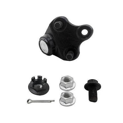 1993-1995 Geo/Toyota Corolla/Prizm Front Lower Suspension Ball Joint