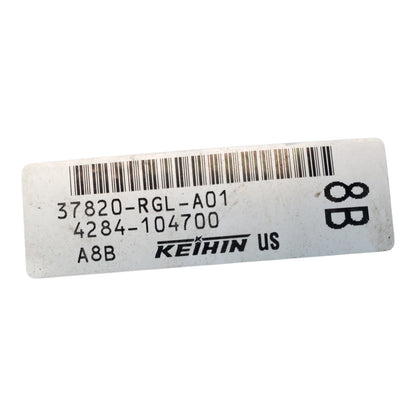ENGINE COMPUTER HONDA ODYSSEY 2009 2010 37820-RGL-A01 PCM ECM ECU OEM