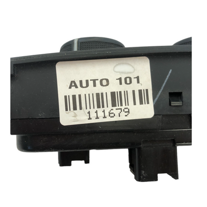 ✅ 06-07 CHEVY UPLANDER A/C HEATER CLIMATE CONTROL UNIT 15938413 GM OEM