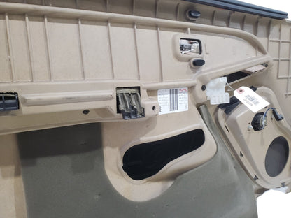 99-02 Tahoe Yukon Suburban FRONT RIGHT PASSENGER SIDE Door Panel 15192632