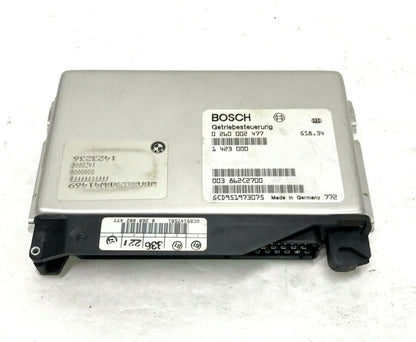 ✅ 1998 BMW 318I TCM TCU 1423000 0260002477 1423000 OEM 