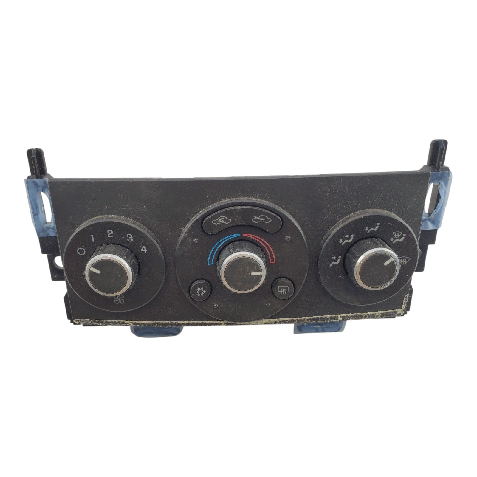 2005-2010 Pontiac G6 OEM Climate Control A/C Defrost HVAC Unit 28116116 28039185