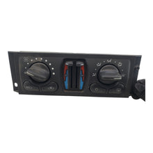 10347157 Heater A/c Control CHEVY IMPALA 04 05