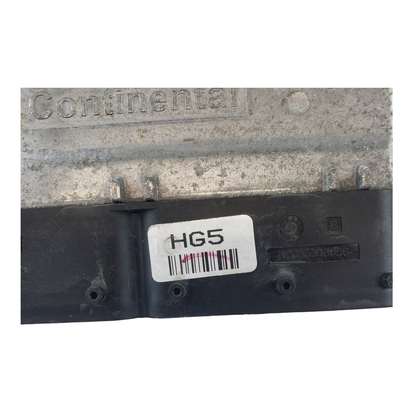 2011-2014 Hyundai Sonata Engine Control Module ECM OEM 39101-2G672, 39111-2G672