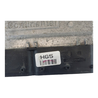 2011-2014 Hyundai Sonata Engine Control Module ECM OEM 39101-2G672, 39111-2G672