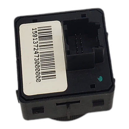 15284155 Chevy 2007 2008 2009 Silverado 4WD 4x4 Switch Knob Switch Sierra U58