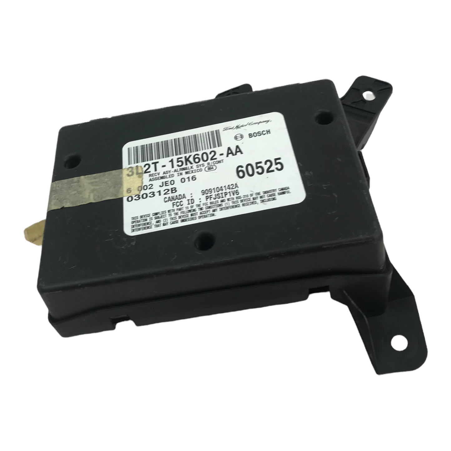 ✅ 03-04 AVIATOR EXPLORER MOUNTAINEER Anti Theft Locking Module 3L2T-15K602-AA