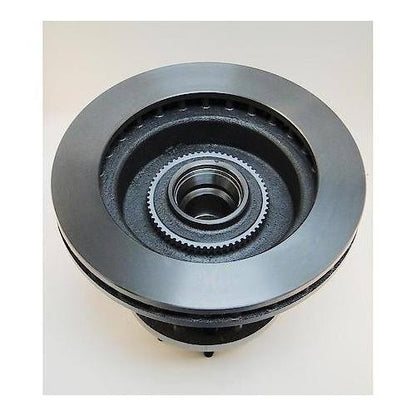 2003-2004 Ford F-350 Super Duty Front Disc Brake Rotor