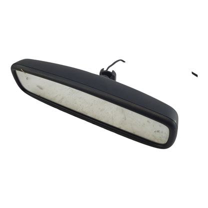 026006 Rear View Mirror With Automatic Dimming Fits 10-16 SPORTAGE F4F03