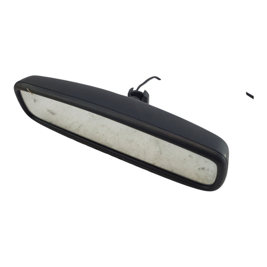 026006 Rear View Mirror With Automatic Dimming Fits 10-16 SPORTAGE F4F03