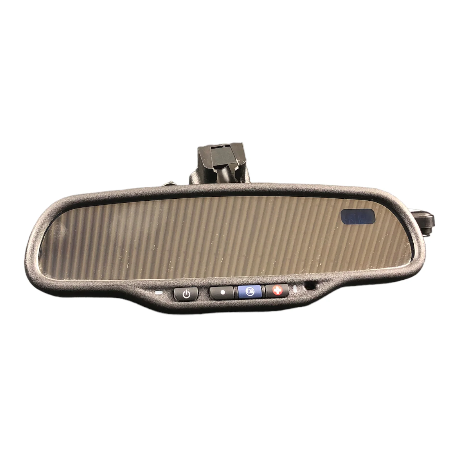 00-05 Cadillac Deville Interior Rearview Mirror 015322
