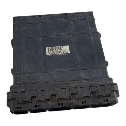 2008 Mitsubishi Galant ecm ecu computer 8631A478