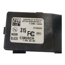 11-16 Chevrolet Cruze Keyless Entry Locking Receiver Control Module 13503205
