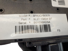 ✅ 2009 2010 Ford F150 Relay Fuse Box Interior Cabin 9L3T-15604-BF OEM Factory