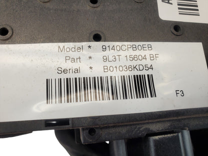 ✅ 2009 2010 Ford F150 Relay Fuse Box Interior Cabin 9L3T-15604-BF OEM Factory