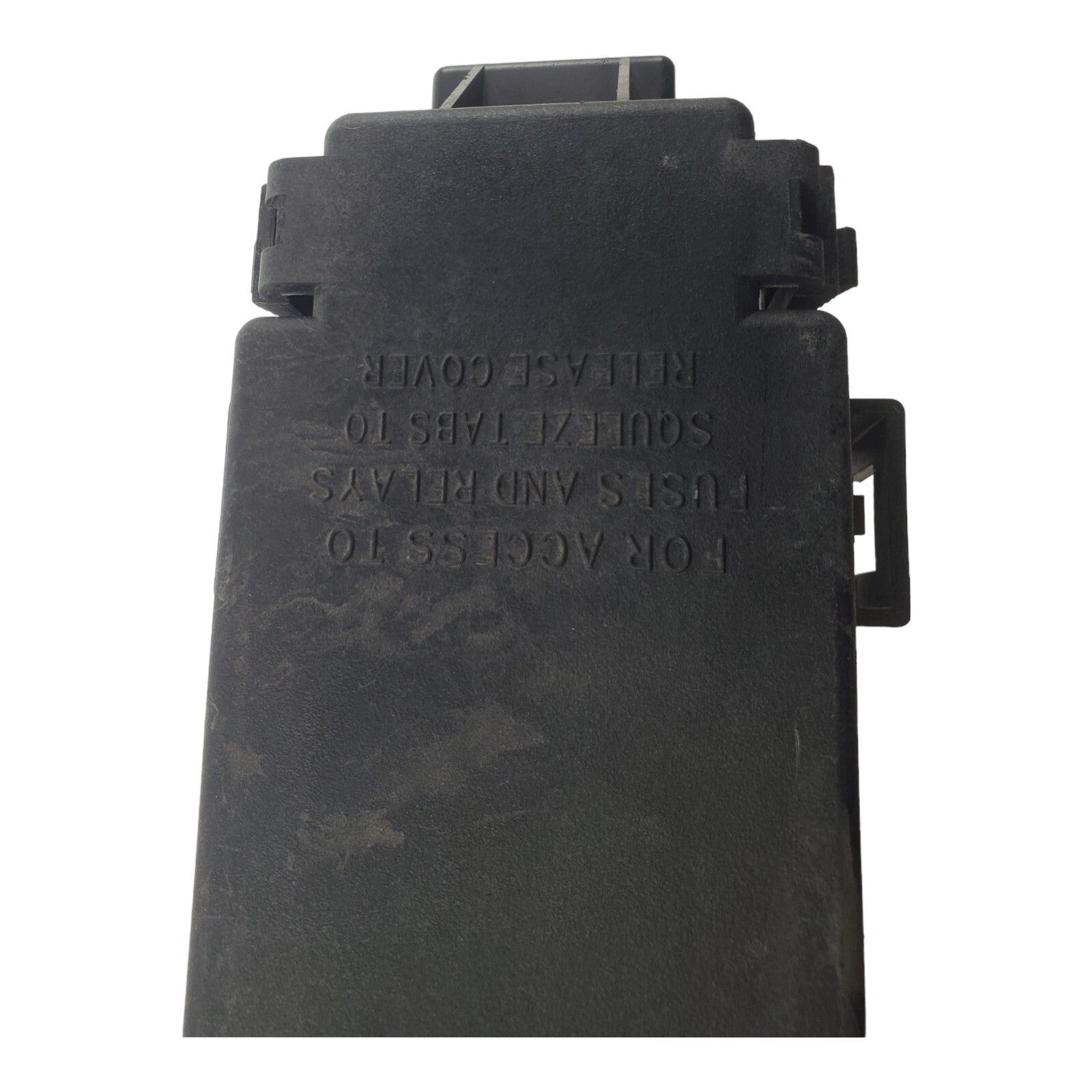 ✅ 06-07 Jeep Grand Cherokee Fuse Box Junction OEM 56047965AE