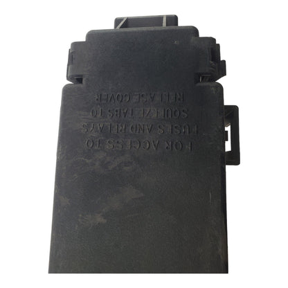 ✅ 06-07 Jeep Grand Cherokee Fuse Box Junction OEM 56047965AE