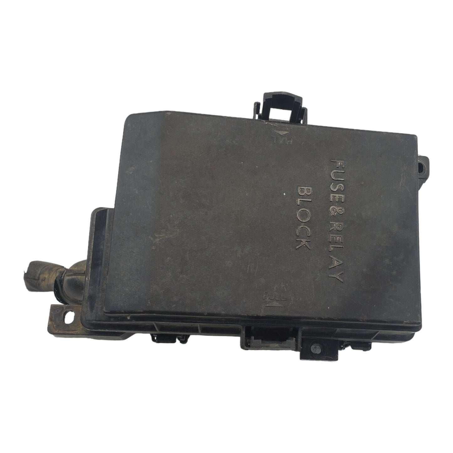 07-12 Kia Rondo Engine Engine Fuse & Relay Block 91950-1D210 OEMOpens