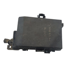 07-12 Kia Rondo Engine Engine Fuse & Relay Block 91950-1D210 OEMOpens