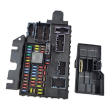 2009-2012 Ford Escape Interior Relay Fuse Box 8L8T-15604-BK 2010 2011 09 12 D25