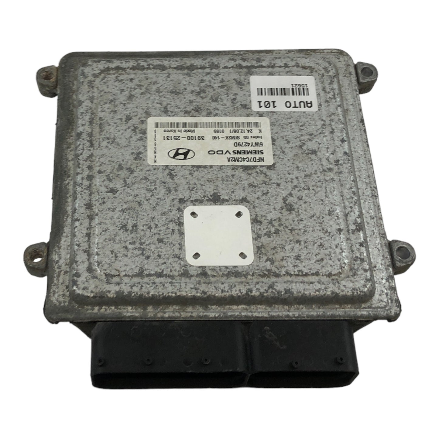  ✅ 06-08 HYUNDAI SONATA 2.4L Engine Control Module 39100-25131 PCM ECU OEM