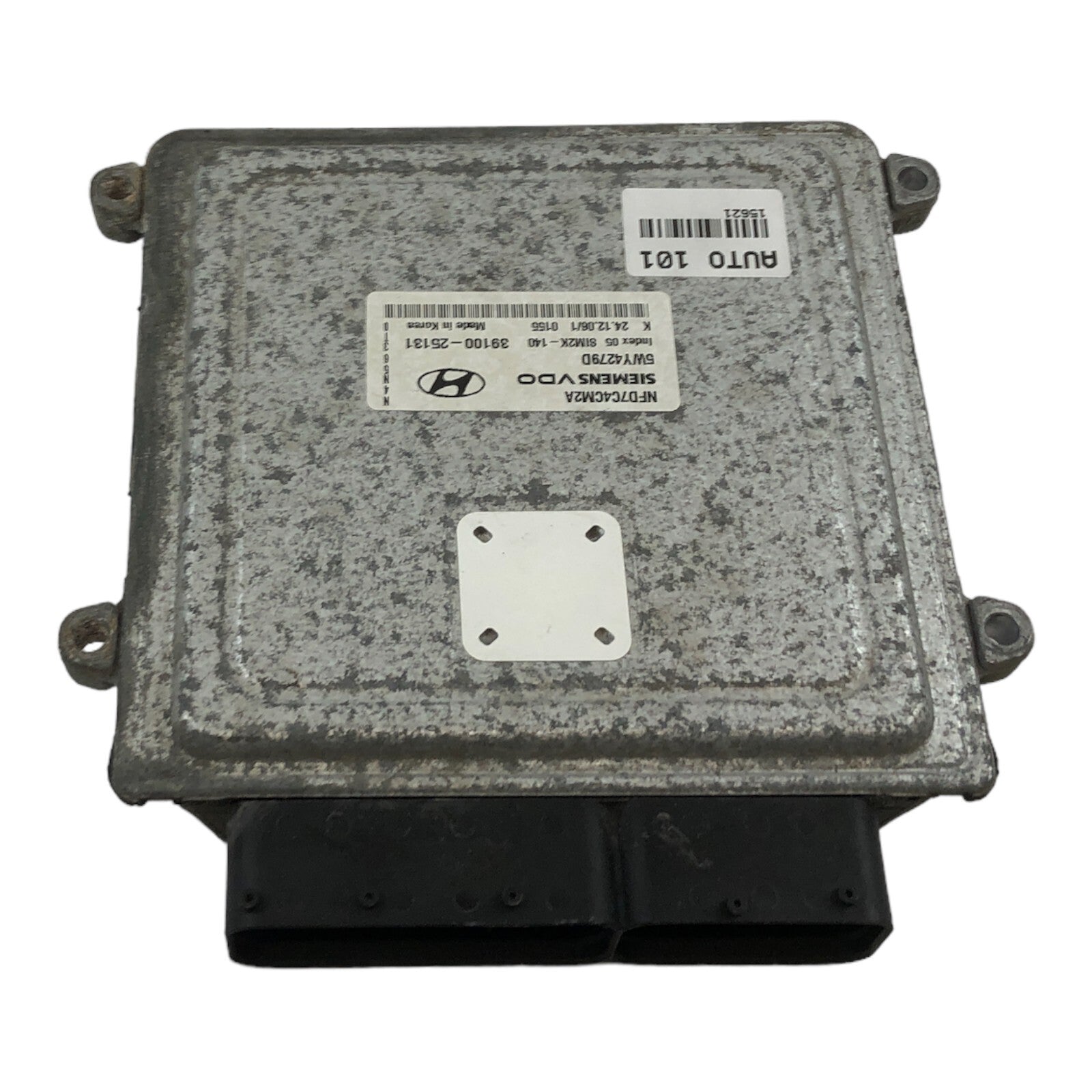  ✅ 06-08 HYUNDAI SONATA 2.4L Engine Control Module 39100-25131 PCM ECU OEM