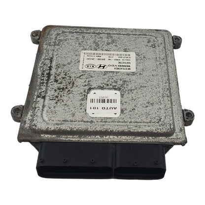  ✅ 06-08 HYUNDAI SONATA 2.4L Engine Control Module 39100-25131 PCM ECU OEM