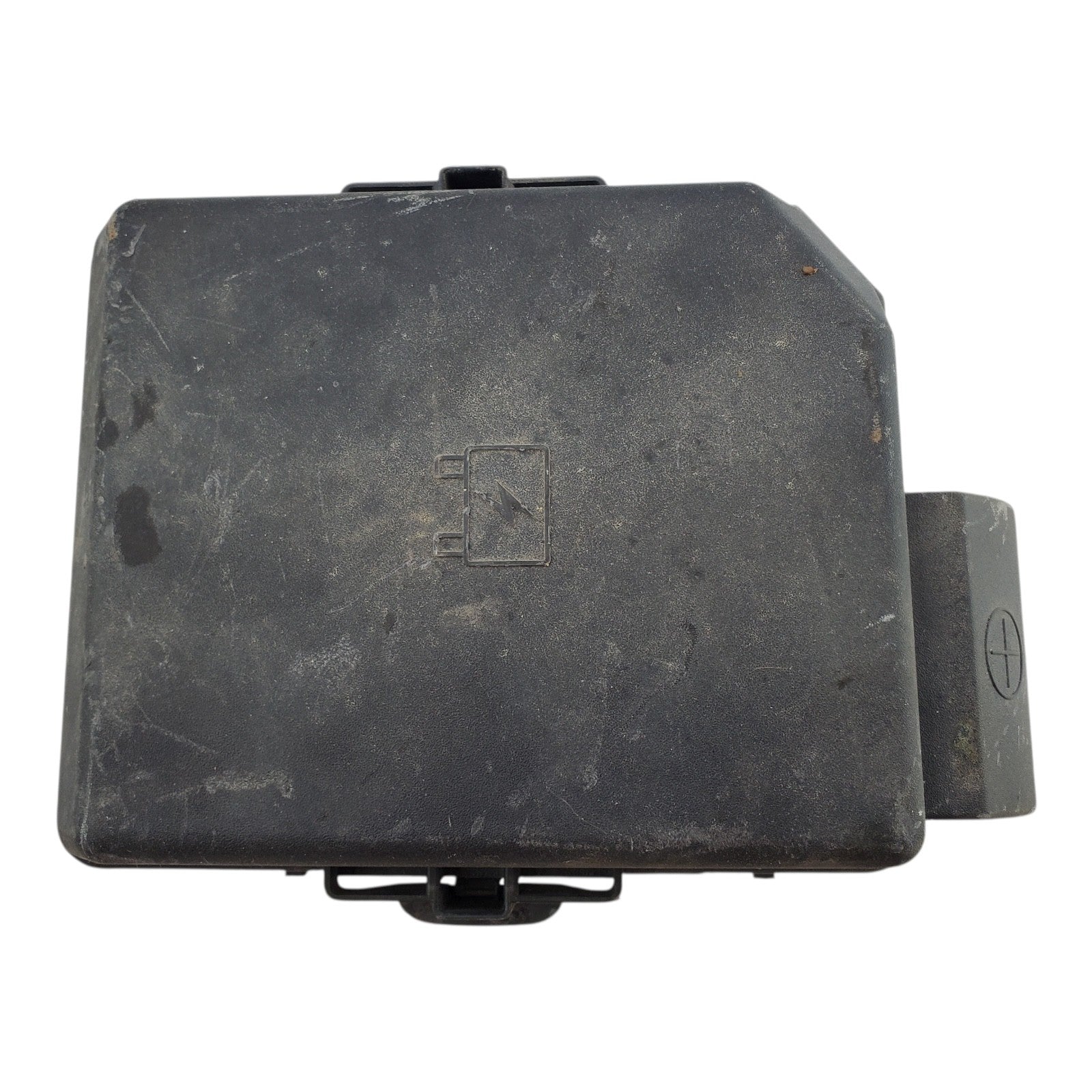 OEM 08-11 IMPALA Engine Fuse Relay Box Circuit Block Assembly 25915389 01