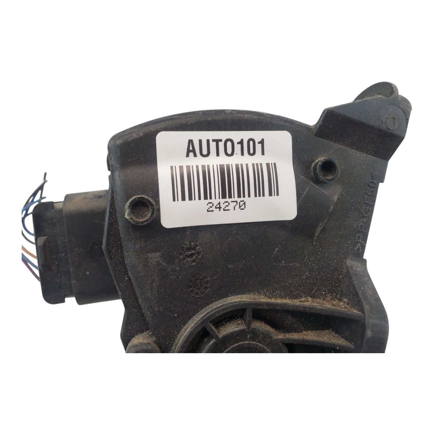 ✅ 2007-2011 CHEVROLET TAHOE ACCELERATOR GAS PEDAL POSITION SENSOR 25832864 OEM