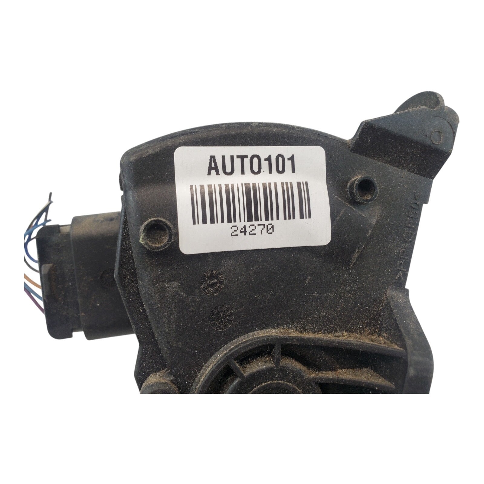 ✅ 2007-2011 CHEVROLET TAHOE ACCELERATOR GAS PEDAL POSITION SENSOR 25832864 OEM