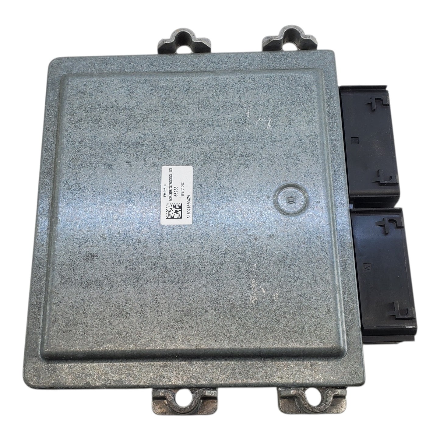 2017 2018 2019 Ford Escape Engine Control Module Unit Ecm HJ5A-12A650-MA