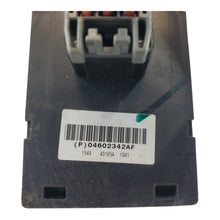 04-08 Durango Magnum Grand Cherokee Master Power Switch 04602342AF OEM